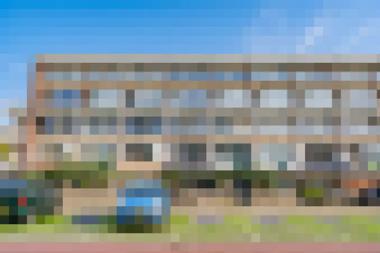 van Slingelandtstraat 73 Katwijk thumbnail 8