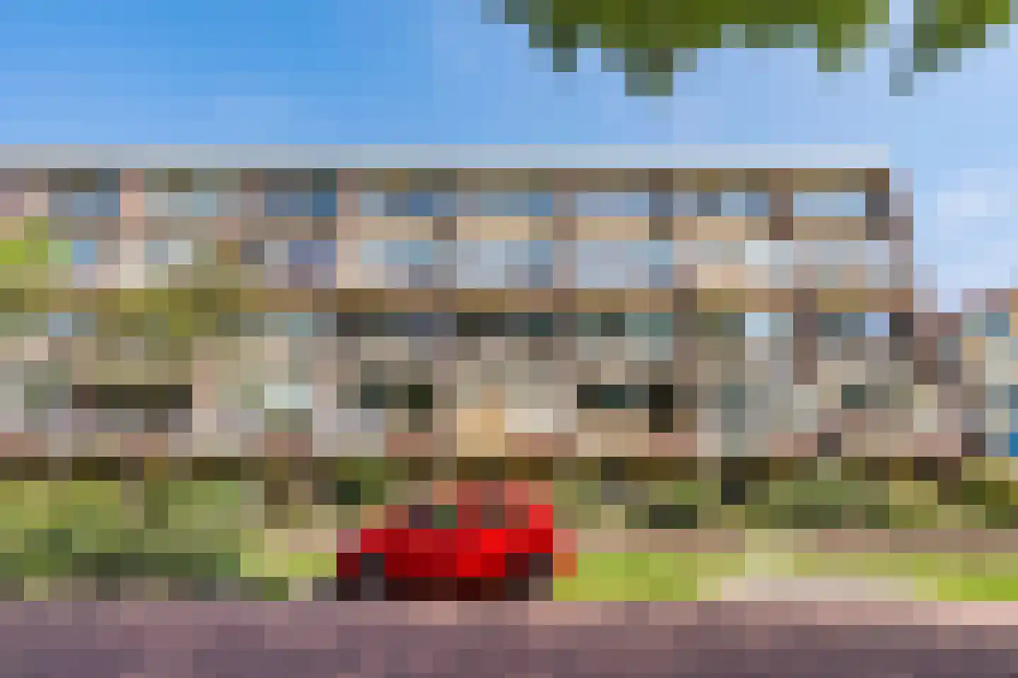 van Slingelandtstraat 73 Katwijk thumbnail 9