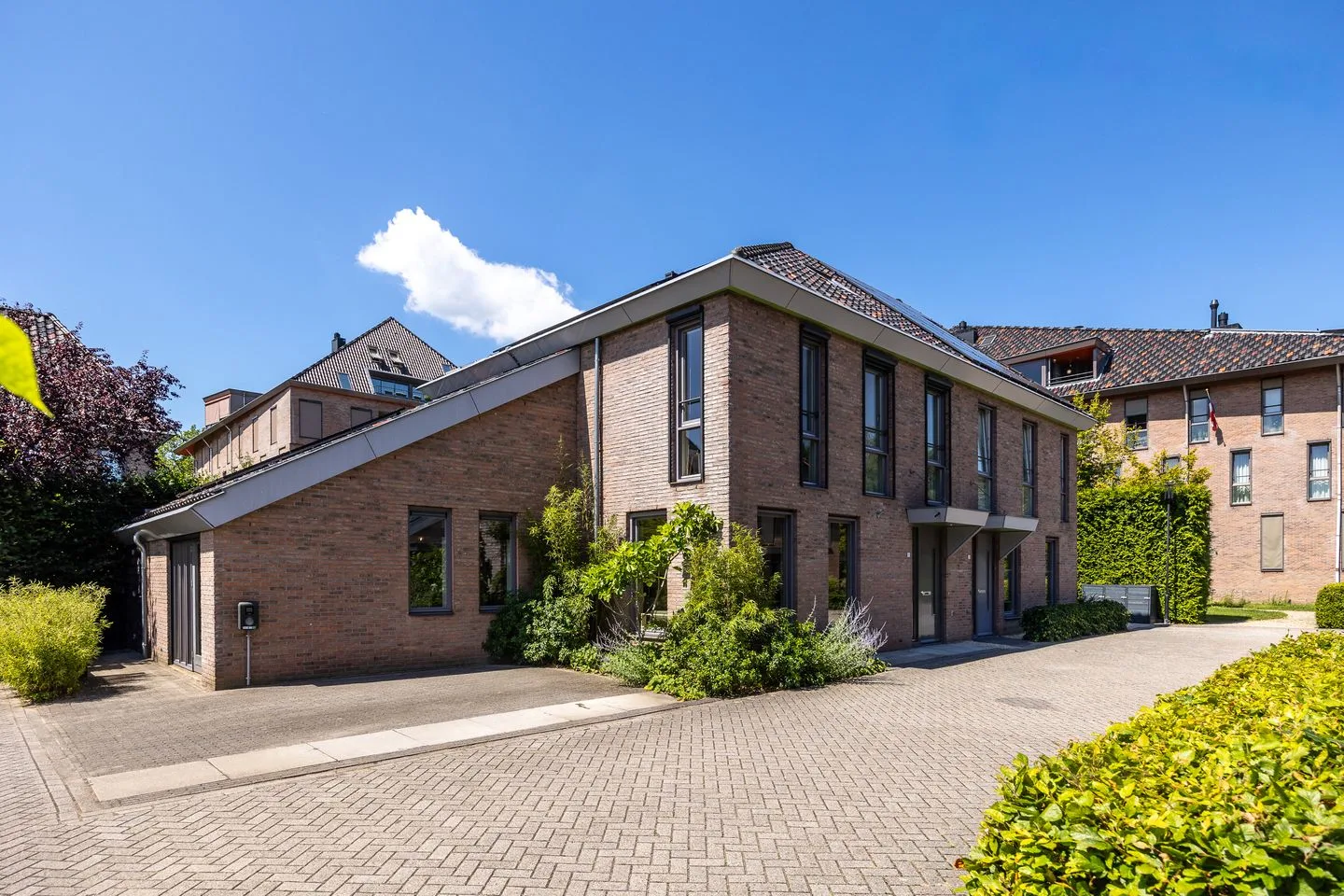 Van Slootenstraat 6 Nijkerk