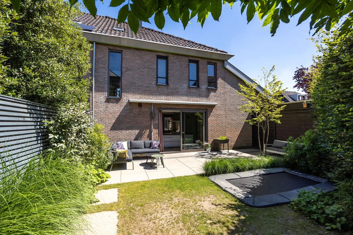 Van Slootenstraat 6 Nijkerk thumbnail 29