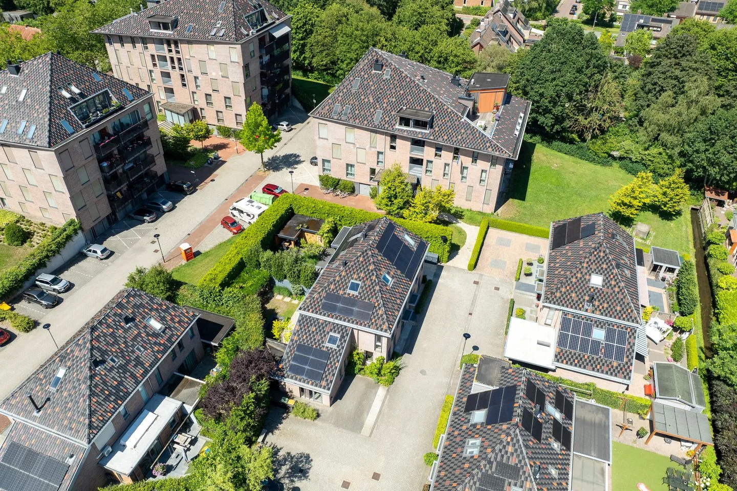 Van Slootenstraat 6 Nijkerk thumbnail 52