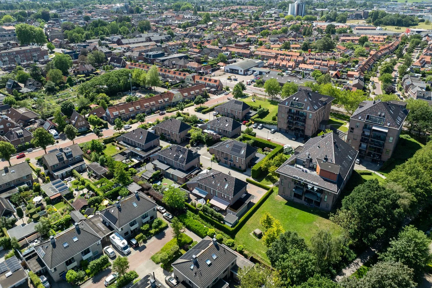 Van Slootenstraat 6 Nijkerk thumbnail 55