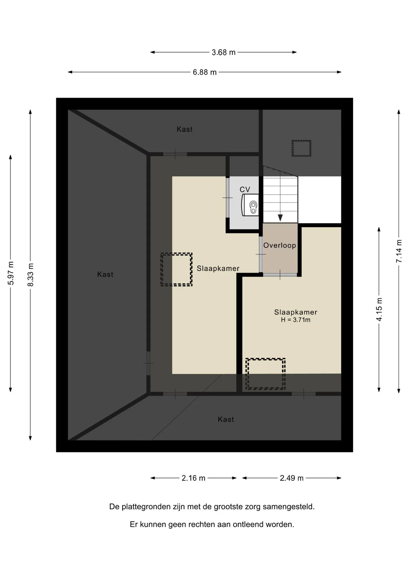 Van Slootenstraat 6 Nijkerk thumbnail 60