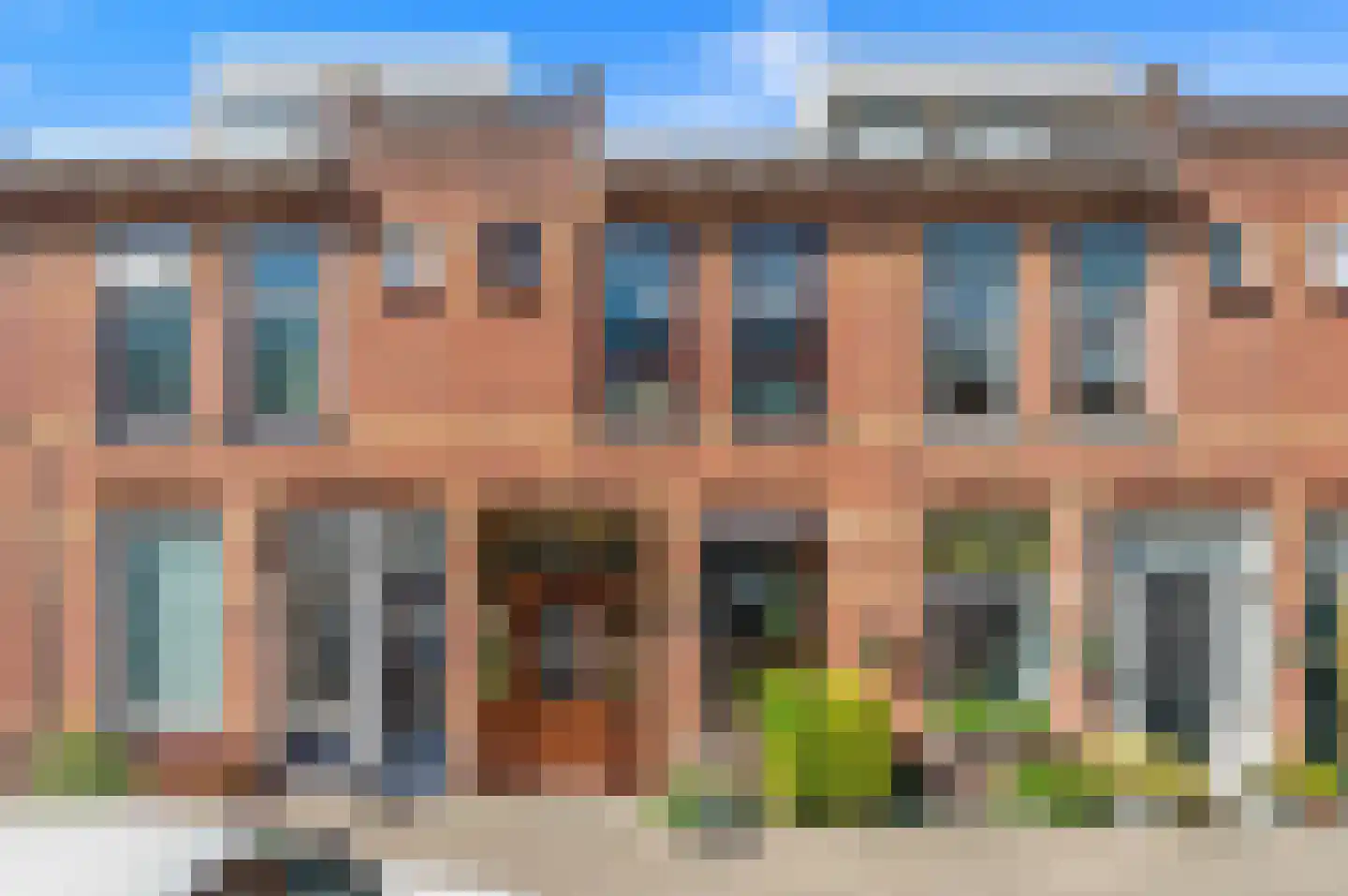 Van Smaleveltstraat 13 in Schiedam