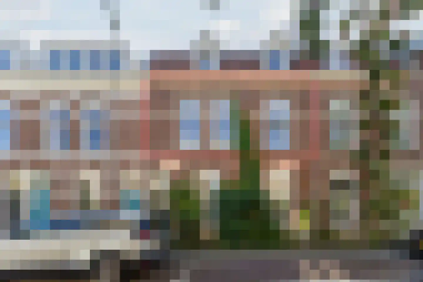 van Somerenstraat 2 Nijmegen