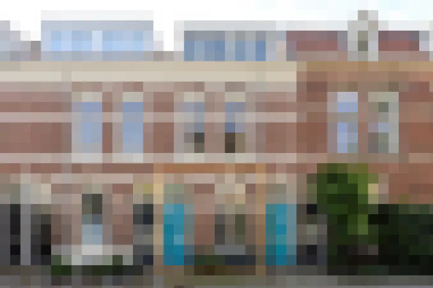 van Somerenstraat 6 in Nijmegen