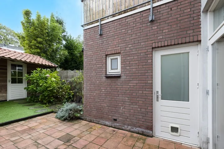 van Somerenstraat 8 Nijmegen thumbnail 18