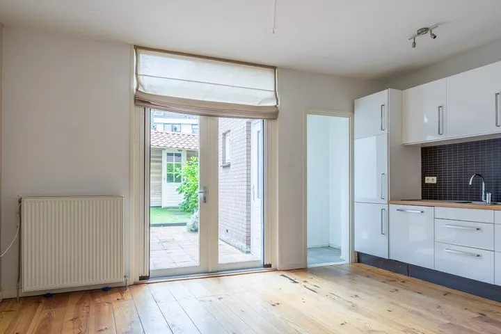 van Somerenstraat 8 Nijmegen foto 2