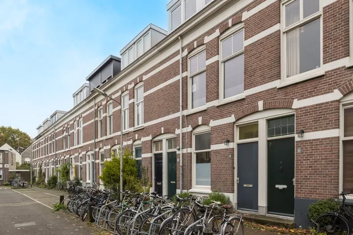 van Somerenstraat 8 Nijmegen thumbnail 22