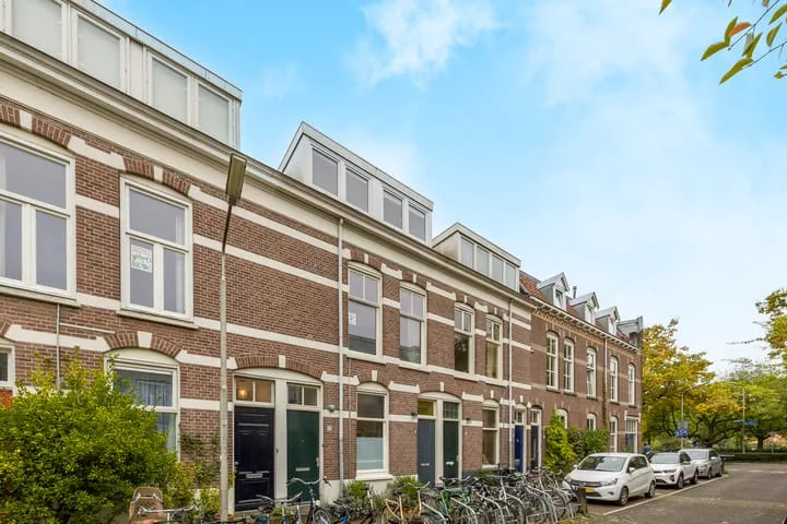 van Somerenstraat 8 Nijmegen thumbnail 23