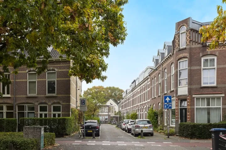 van Somerenstraat 8 Nijmegen thumbnail 24