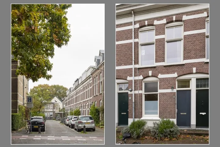 van Somerenstraat 8 Nijmegen thumbnail 4