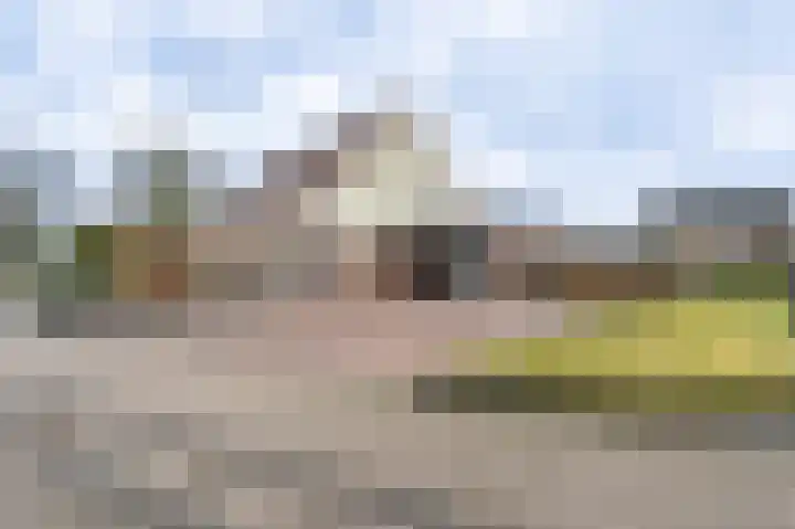 Van Sonoystraat 3 in Bourtange