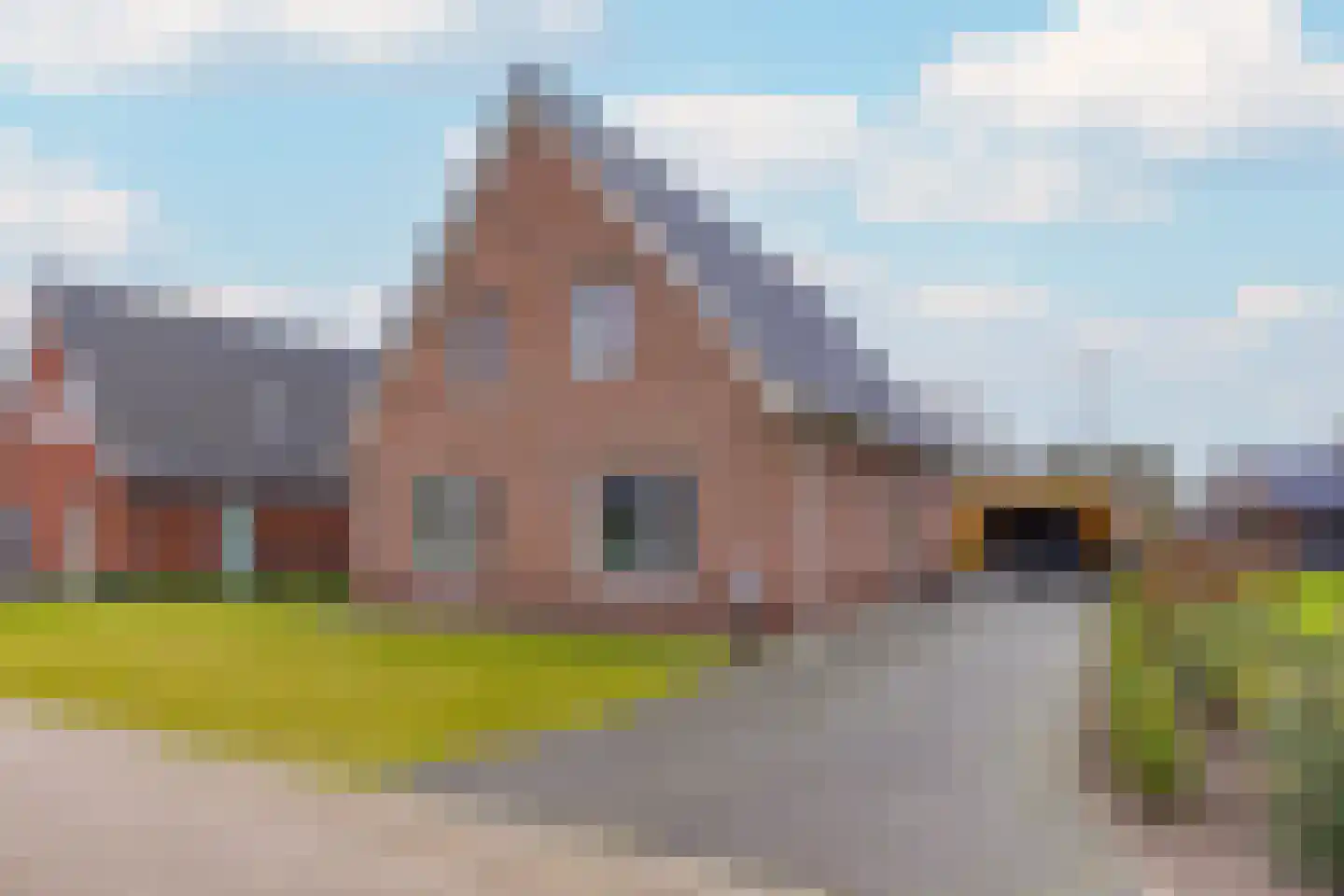 Van Sonoystraat 30 Bourtange