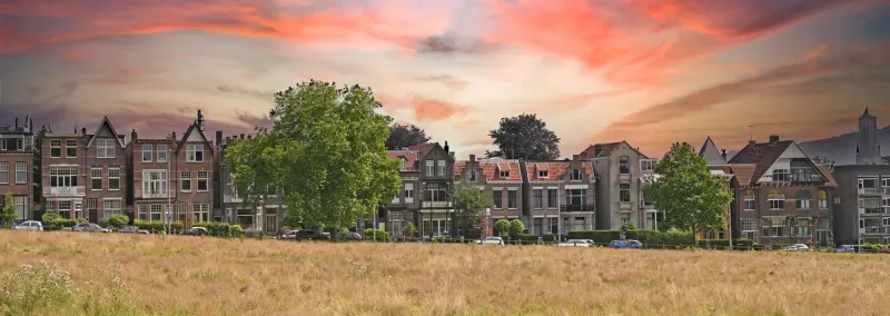 Photo de bureau de Van Sonsbeeck makelaars