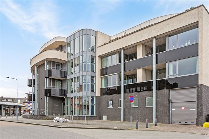 van Sonsbeecklaan 2f dans Beek photo