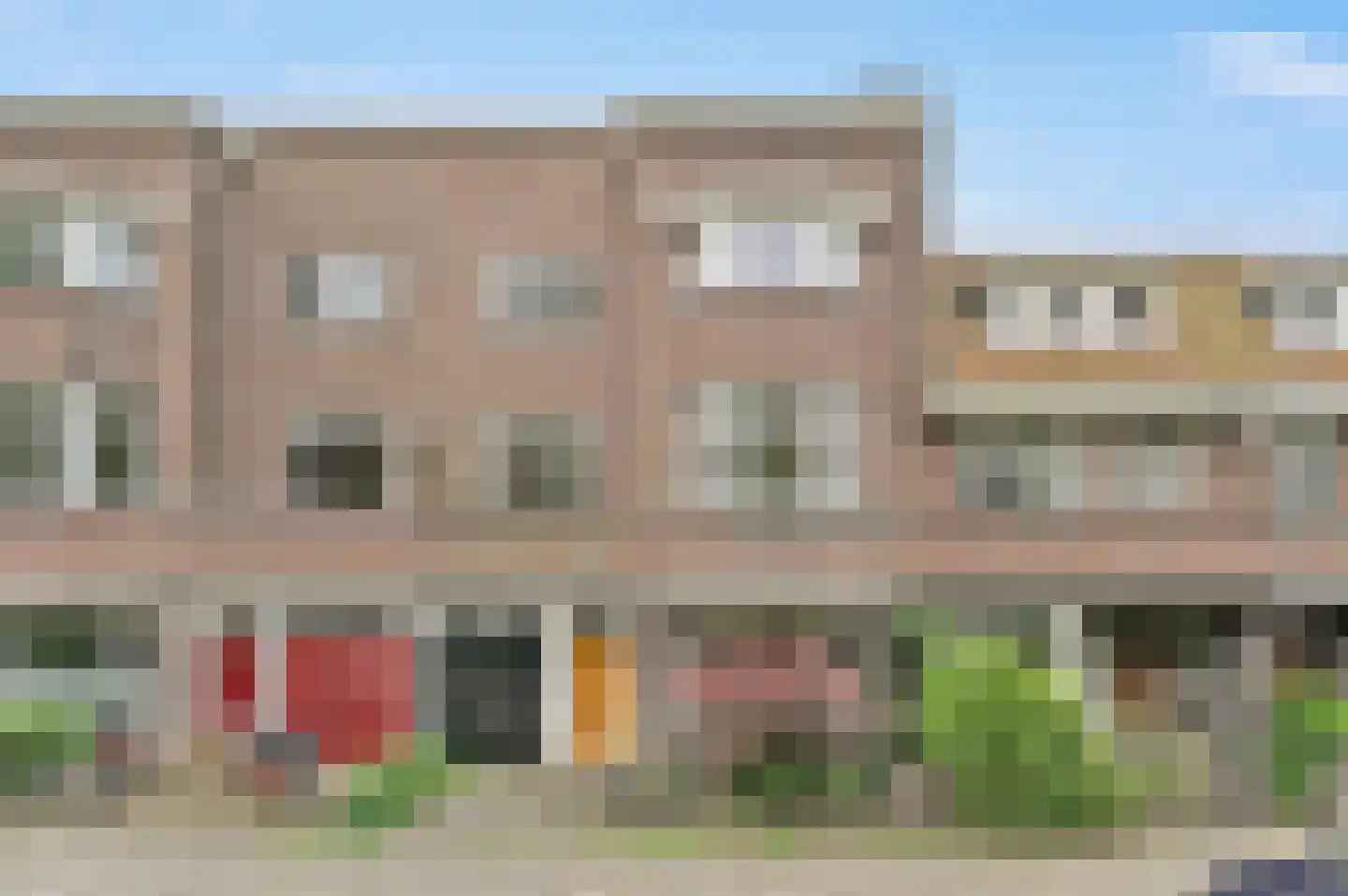 Van Soutelandelaan 43 in Den Haag