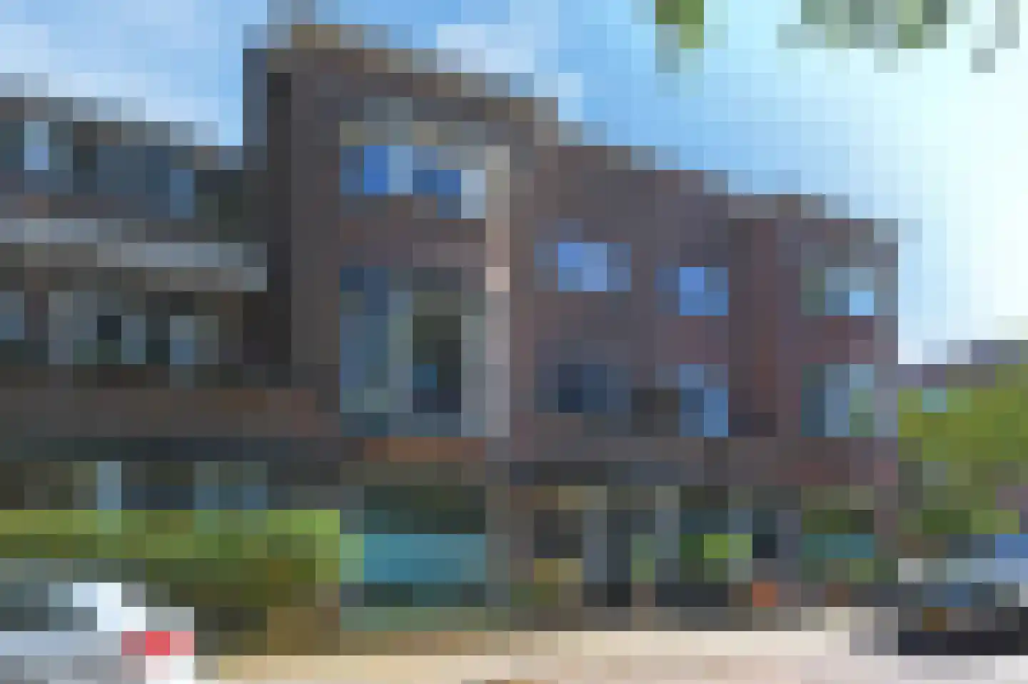Van Soutelandelaan 7 in Den Haag