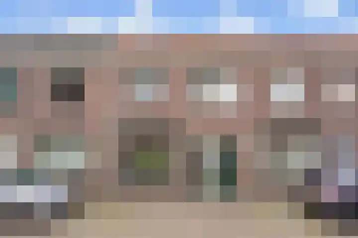 Van Spaanstraat 5 Tilburg thumbnail 46