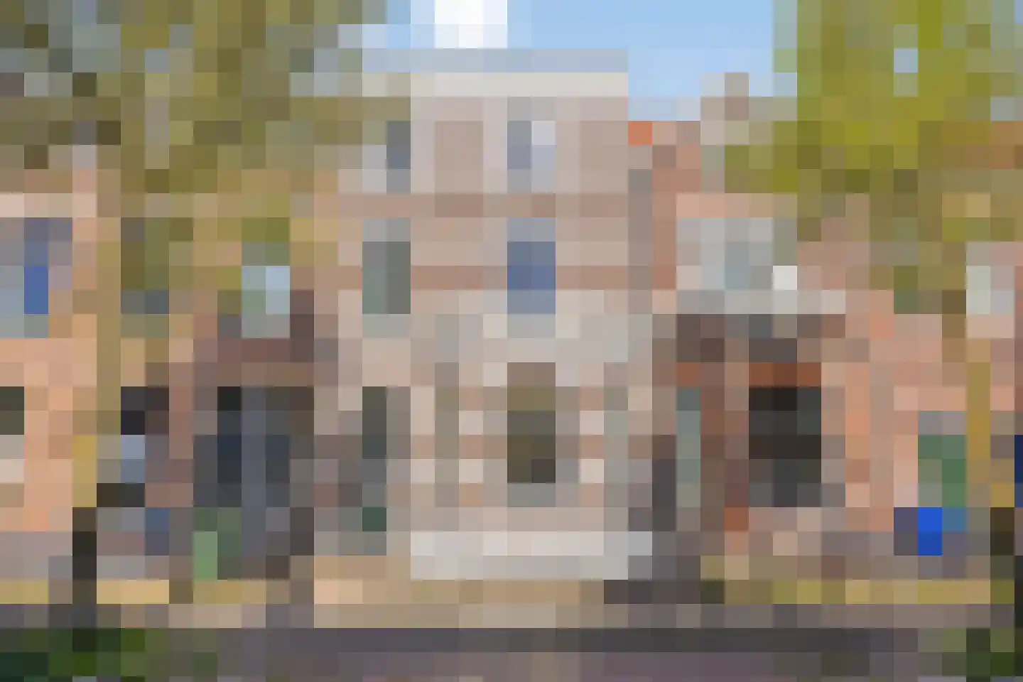 van Spaenstraat 20 in Nijmegen