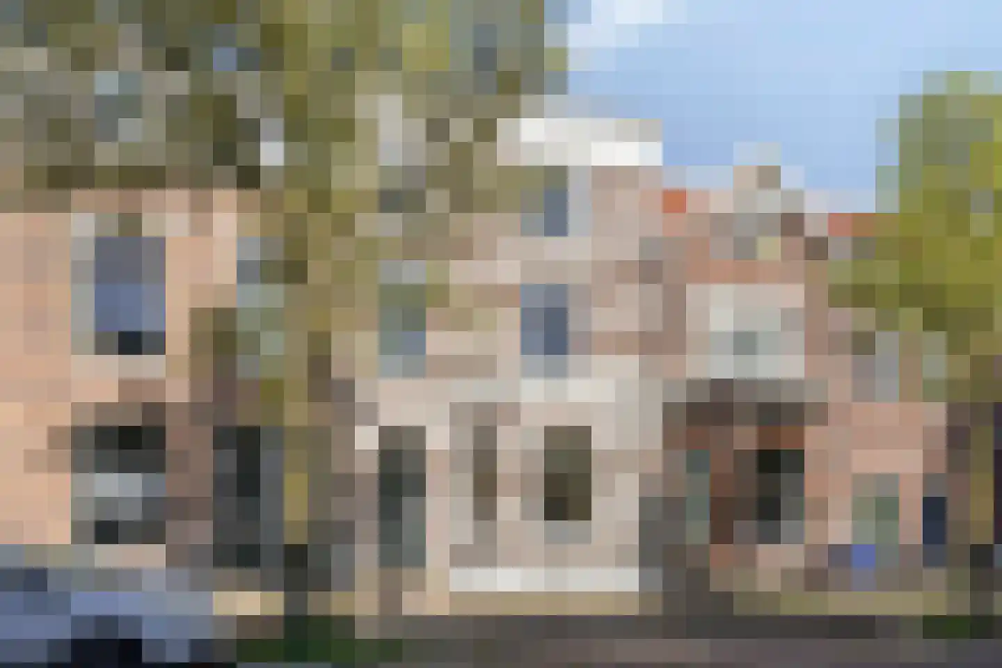 van Spaenstraat 20 A en Nijmegen