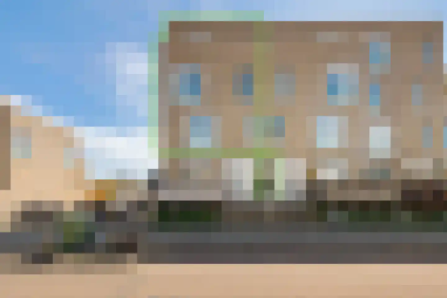 van Speijkstraat 113 Zandvoort