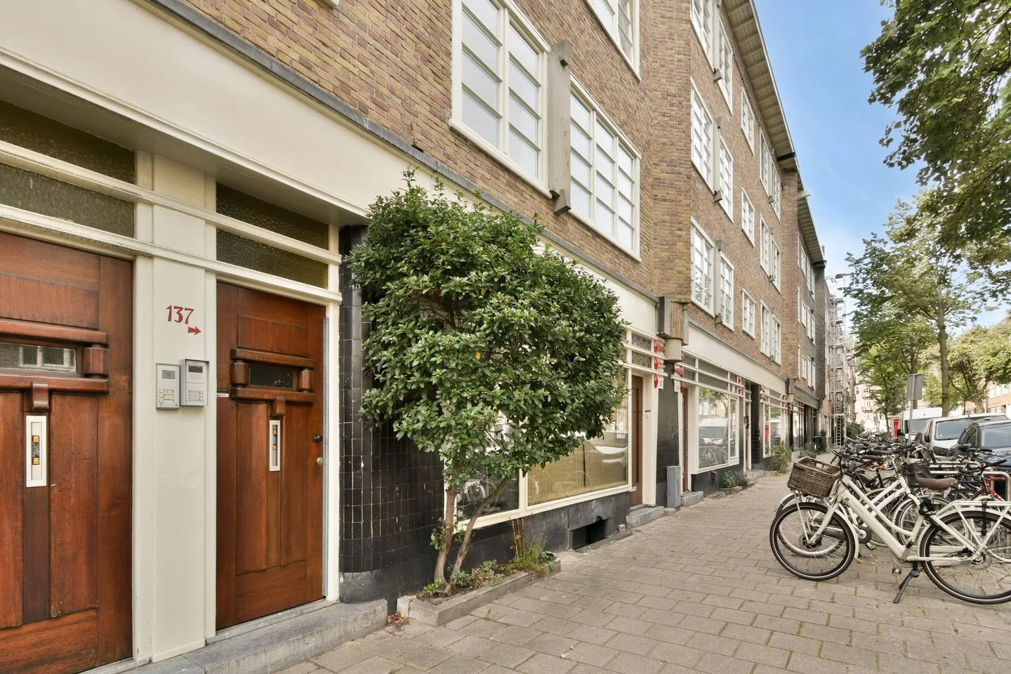 Van Speijkstraat 137 1 Amsterdam thumbnail 18