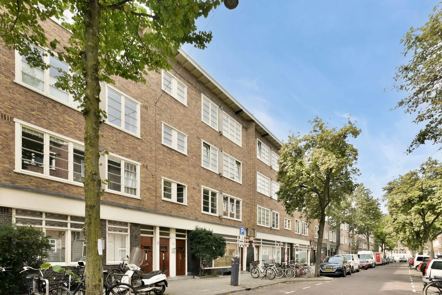 Van Speijkstraat 137 1 Amsterdam thumbnail 19