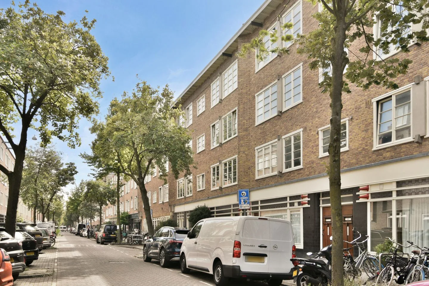 Van Speijkstraat 137 1 Amsterdam thumbnail 20
