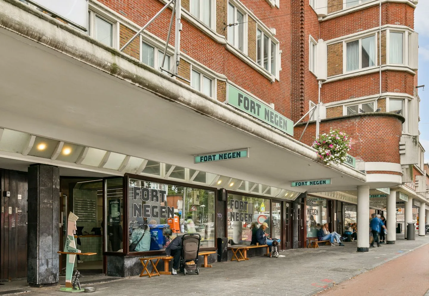 Van Speijkstraat 137 1 Amsterdam thumbnail 23