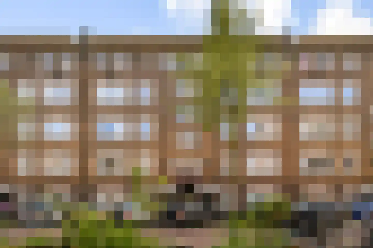 Van Speijkstraat 14 3 Amsterdam
