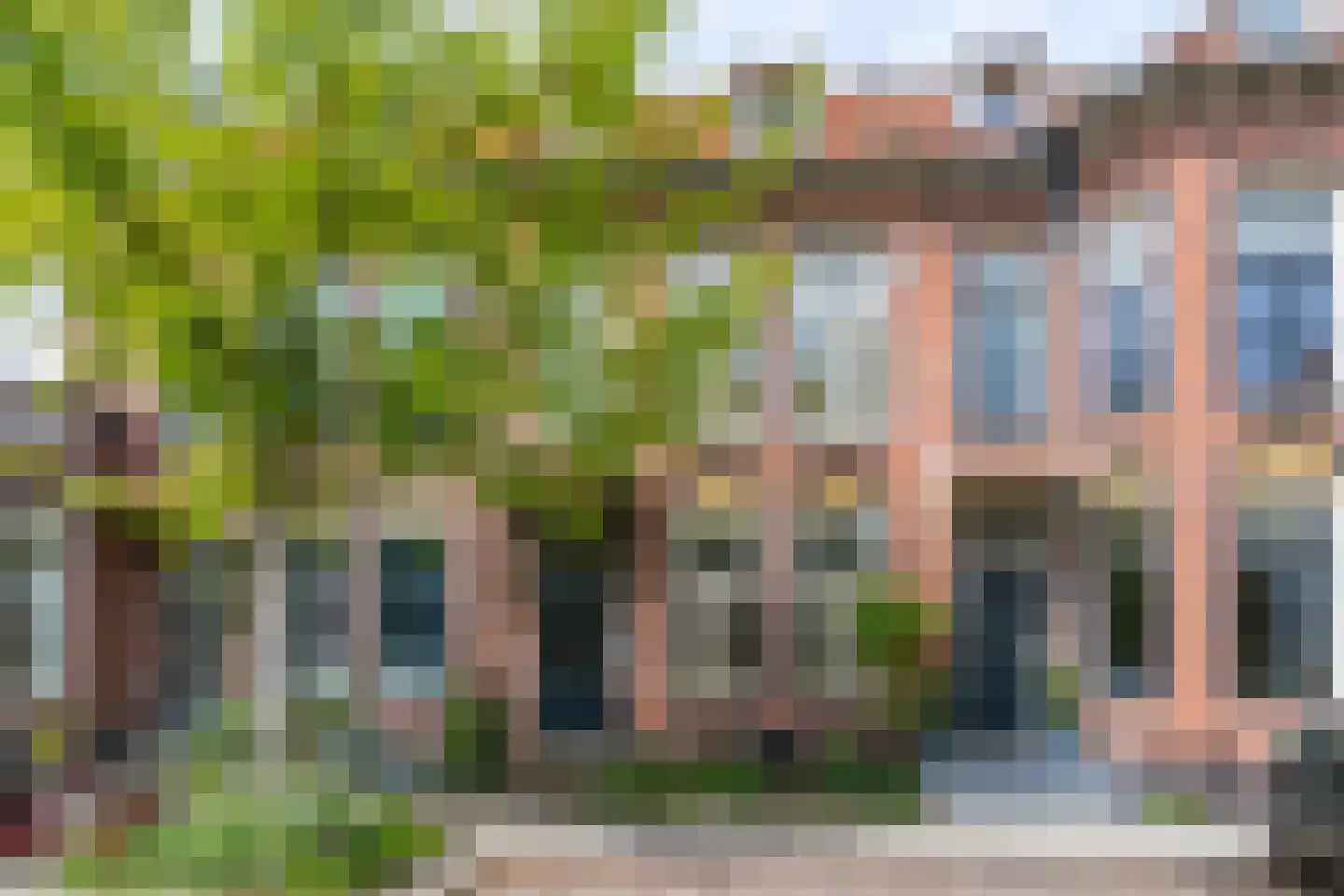 Van Speijkstraat 14 dans Utrecht