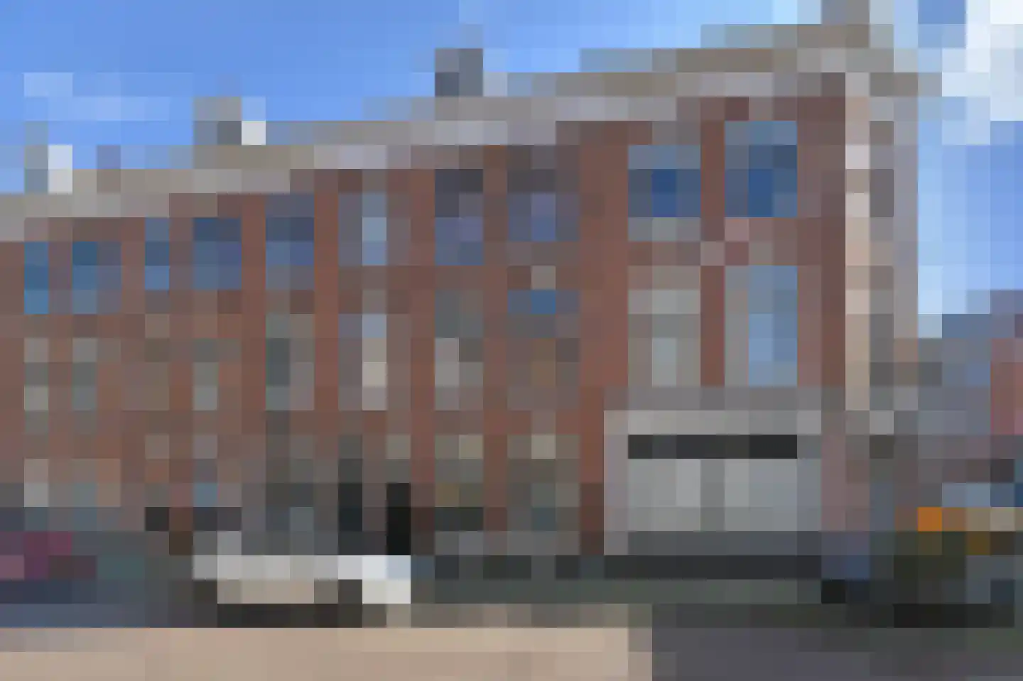 Van Speijkstraat 140 in Den Haag