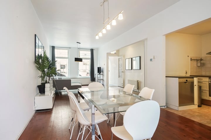 Van Speijkstraat 171 in 's-Gravenhage foto