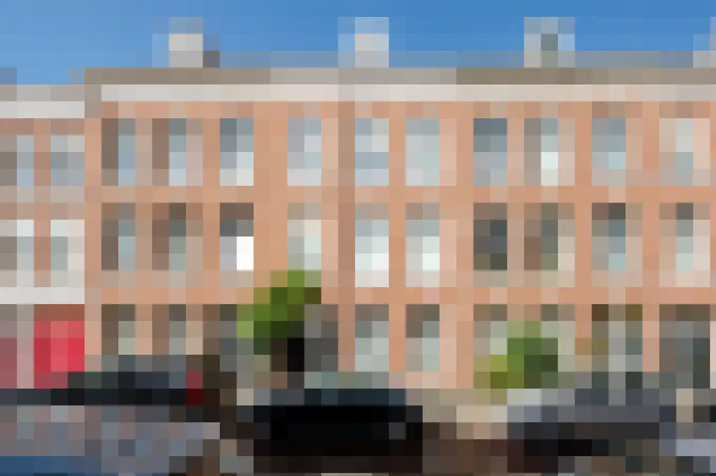Van Speijkstraat 181 in Den Haag