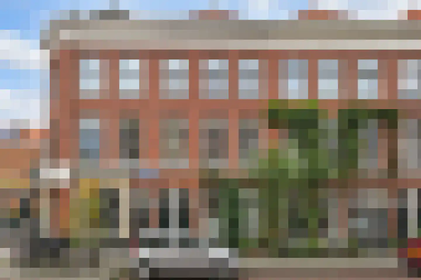 Van Speijkstraat 182 in Den Haag