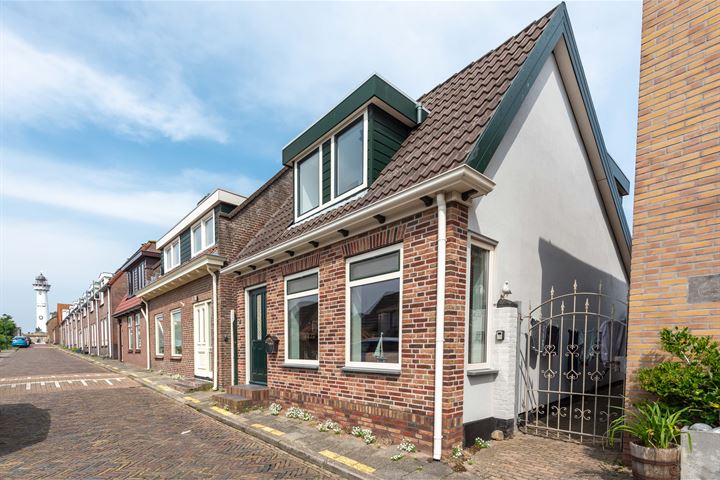 van Speijkstraat 2 in Egmond aan Zee foto