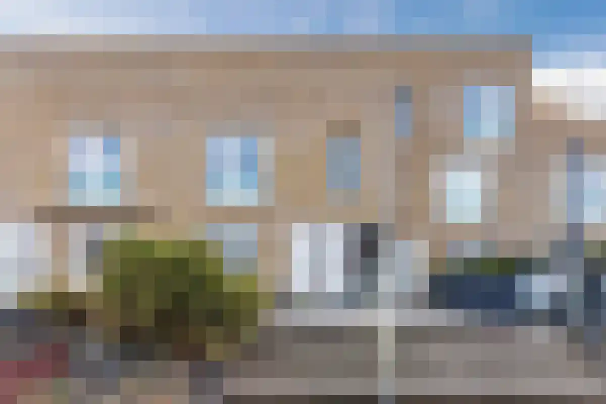 van Speijkstraat in Zandvoort