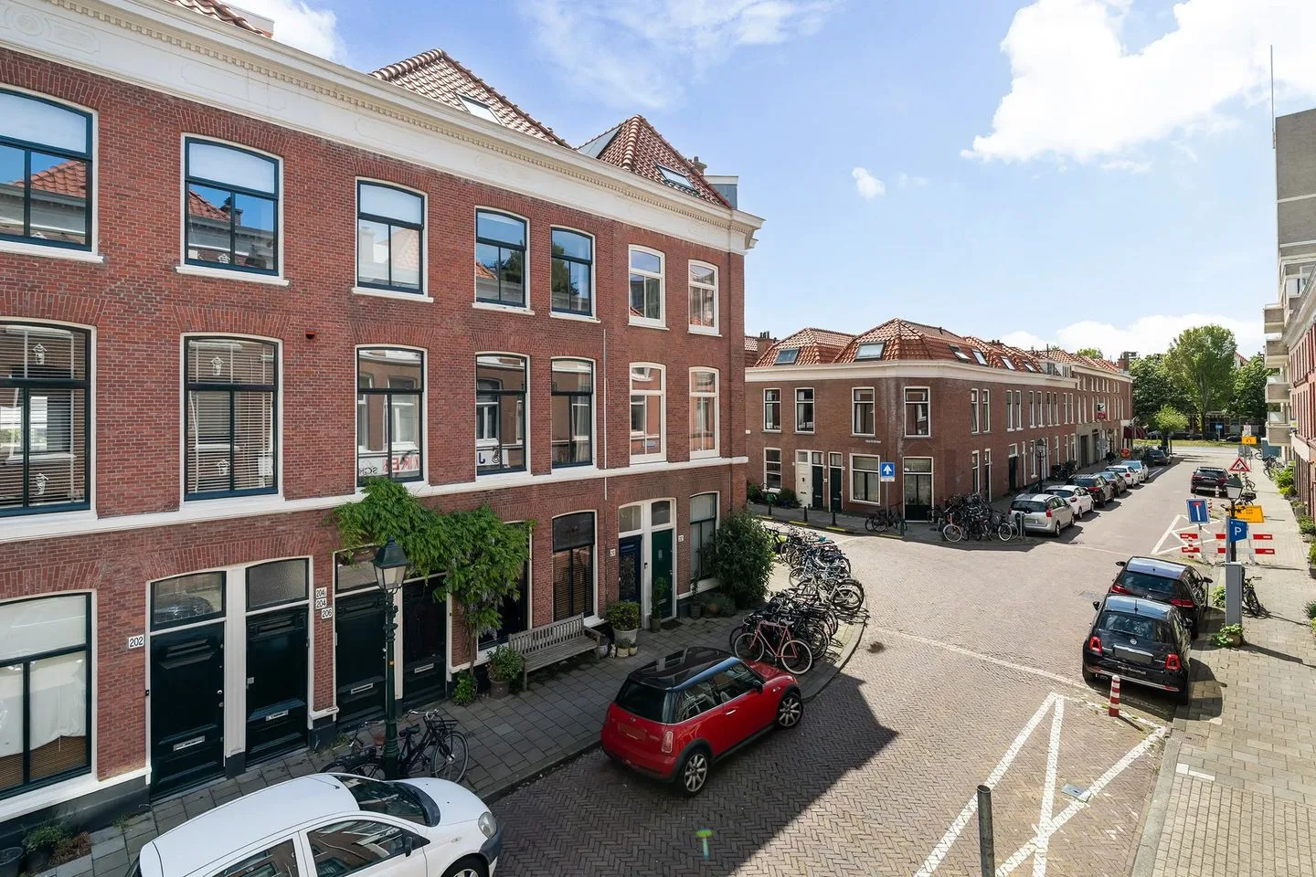 Van Speijkstraat 210 Den Haag thumbnail 49