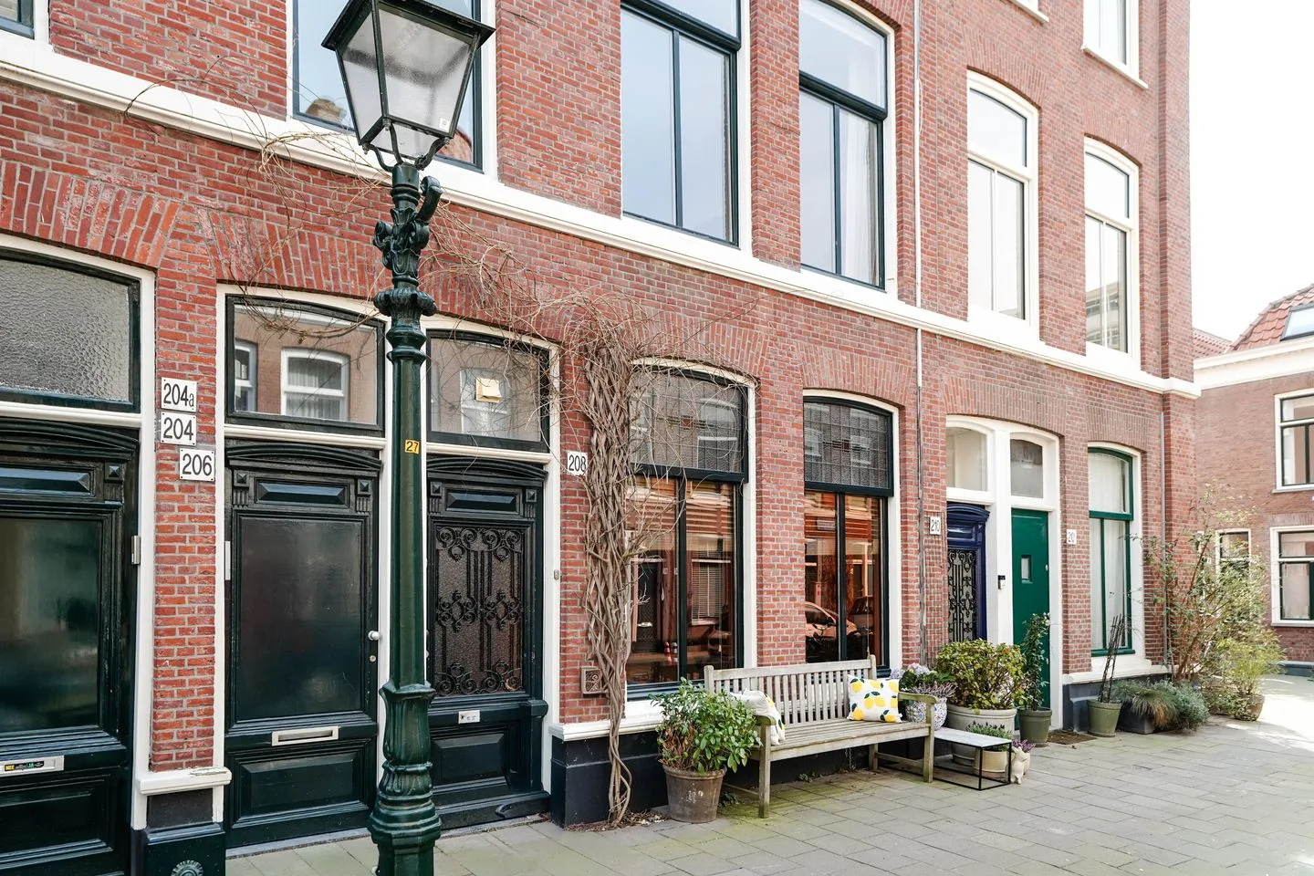 Van Speijkstraat 210 Den Haag thumbnail 5
