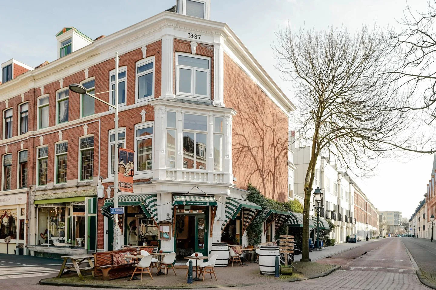 Van Speijkstraat 210 Den Haag thumbnail 52