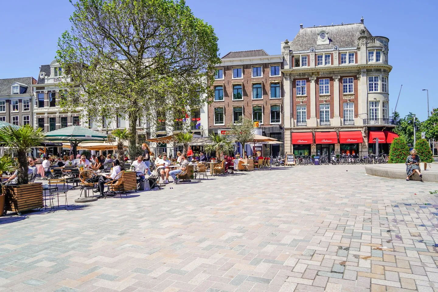 Van Speijkstraat 210 Den Haag thumbnail 53