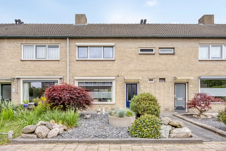 van Speijkstraat 29 in Haaksbergen photo