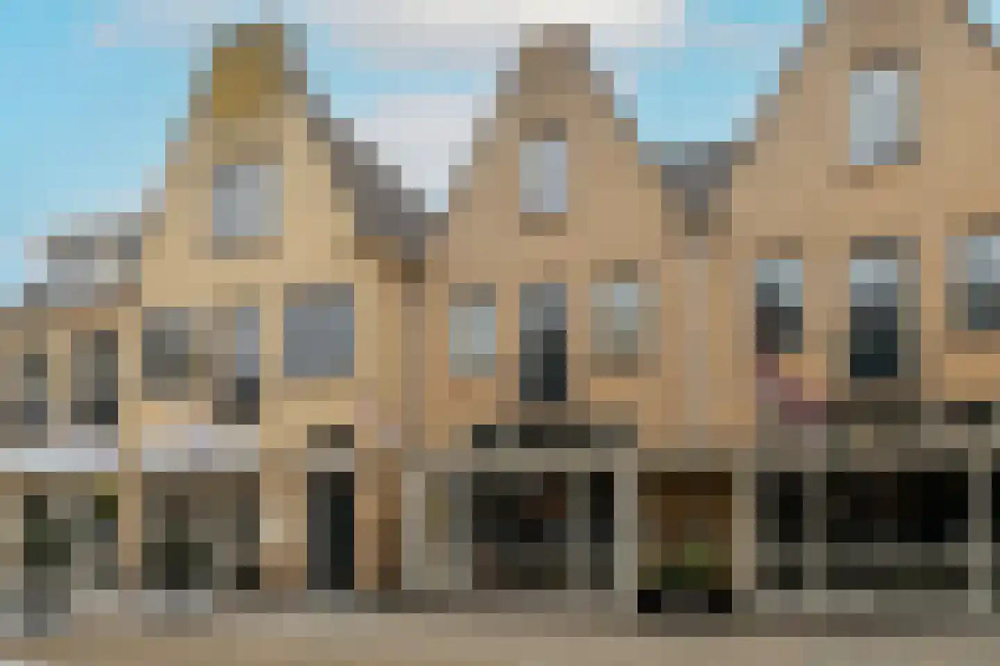 van Speijkstraat 4 B in Noordwijk