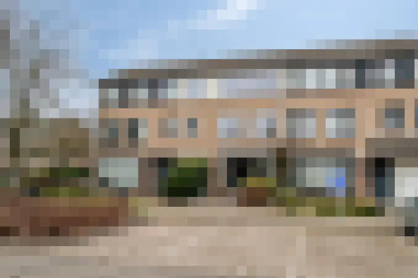 van Speijkstraat 4 Veghel