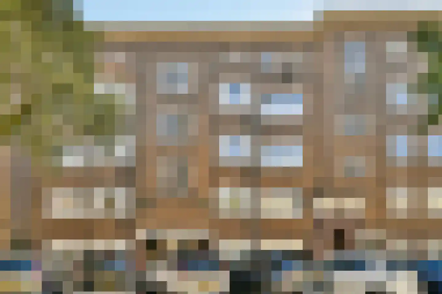Van Speijkstraat 40 3 Amsterdam thumbnail 4