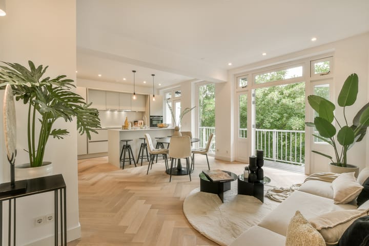 Van Speijkstraat 49-2 in Amsterdam photo