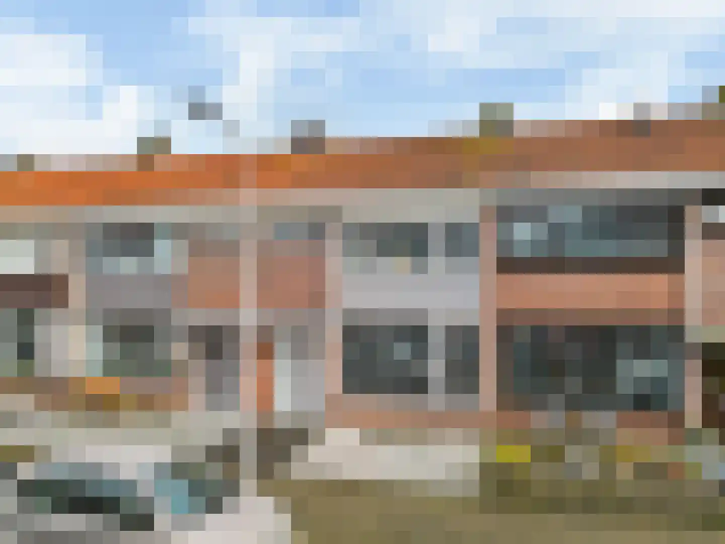van Speijkstraat 5 in Bodegraven