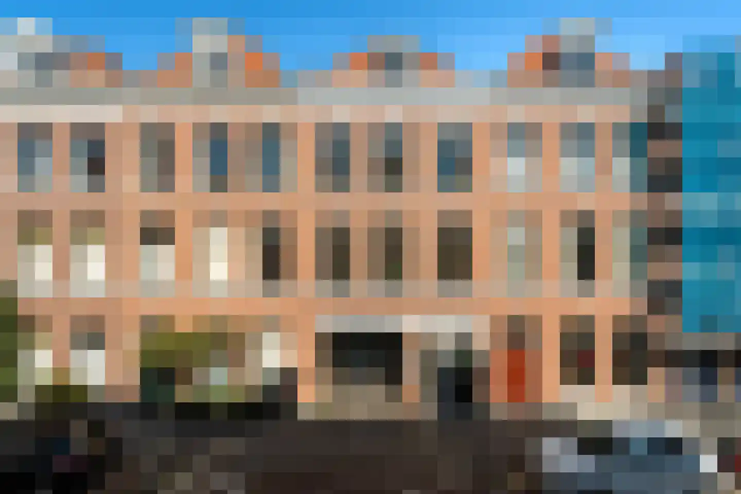Van Speijkstraat 55 A Den Haag foto 3
