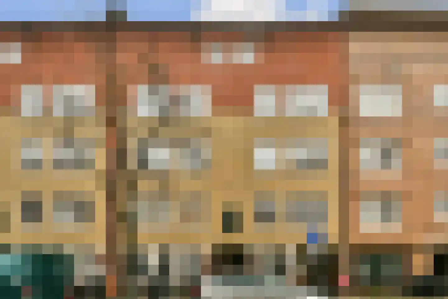 Van Speijkstraat 61 4 Amsterdam
